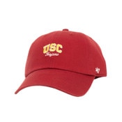 USC Trojans 47' Cardinal Outlet Clean Up Hat